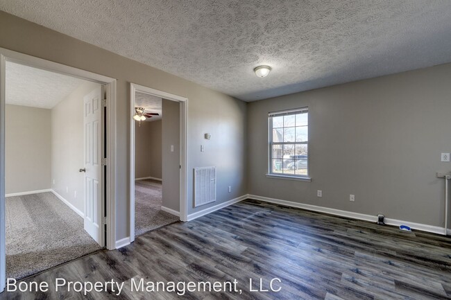 Building Photo - 2 br, 1 bath House - 836-A Carthage Hwy