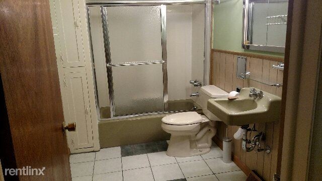 Foto del edificio - 3 br, 1 bath House - 47 Rye Street