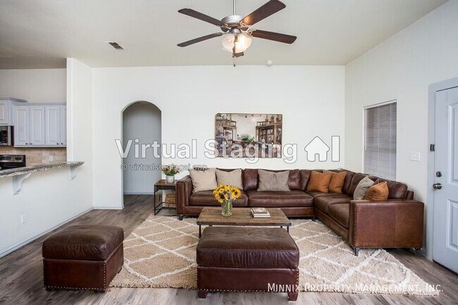Foto del edificio - 4117 18th St