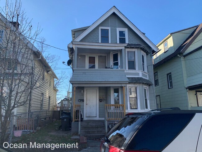 Building Photo - 2 br, 1 bath Apartment - 58 Stevens Street
