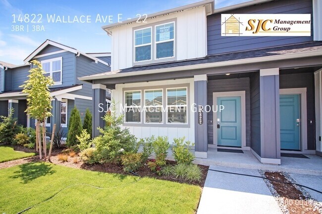 Foto del edificio - 14822 Wallace Ave E