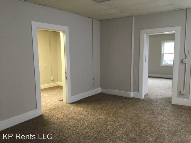 Building Photo - 2 br, 1 bath House - 713 S Governor St