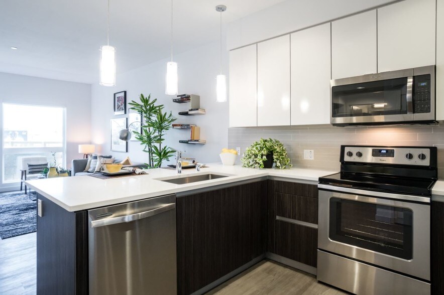 Bell Uptown District