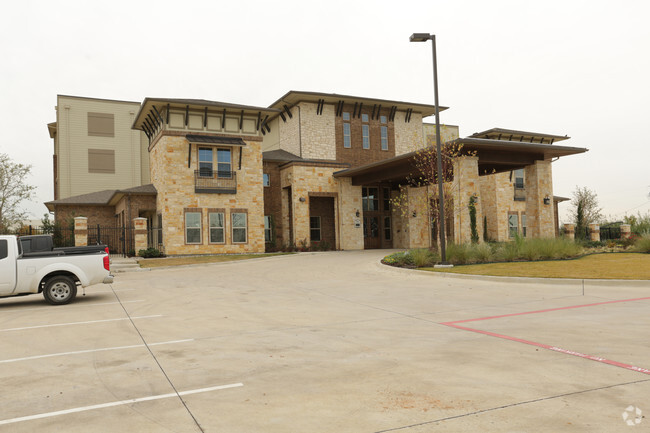 Foto del edificio - Evergreen at Arbor Hills