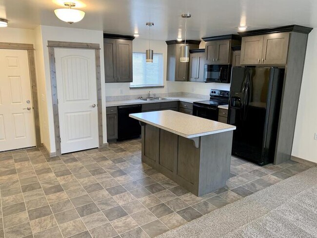 Foto del edificio - 820 Gibbon St