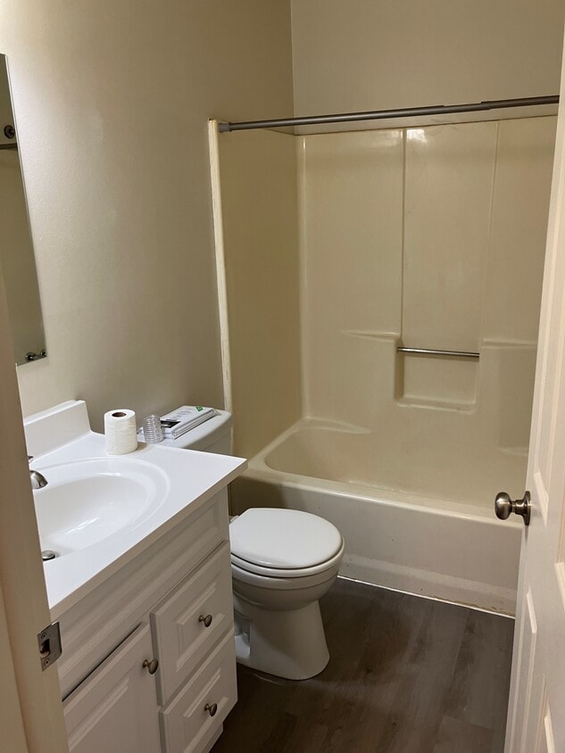 Bathroom - 300 Washington St