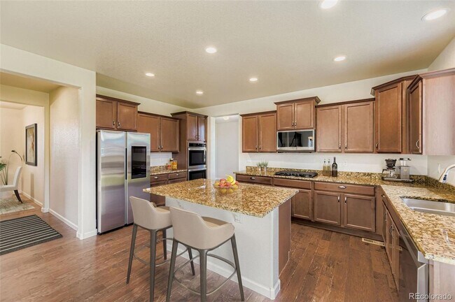 Building Photo - Spacious Spring Valley Stunner – Move-In R...