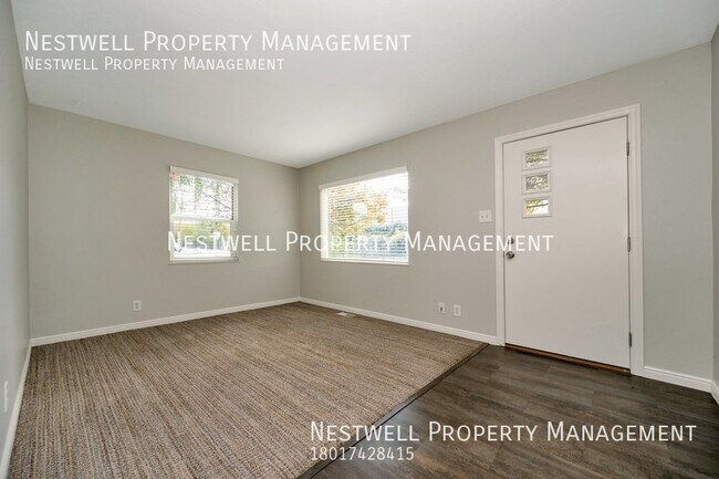 Building Photo - Cute 2-bed Home in South Salt Lake