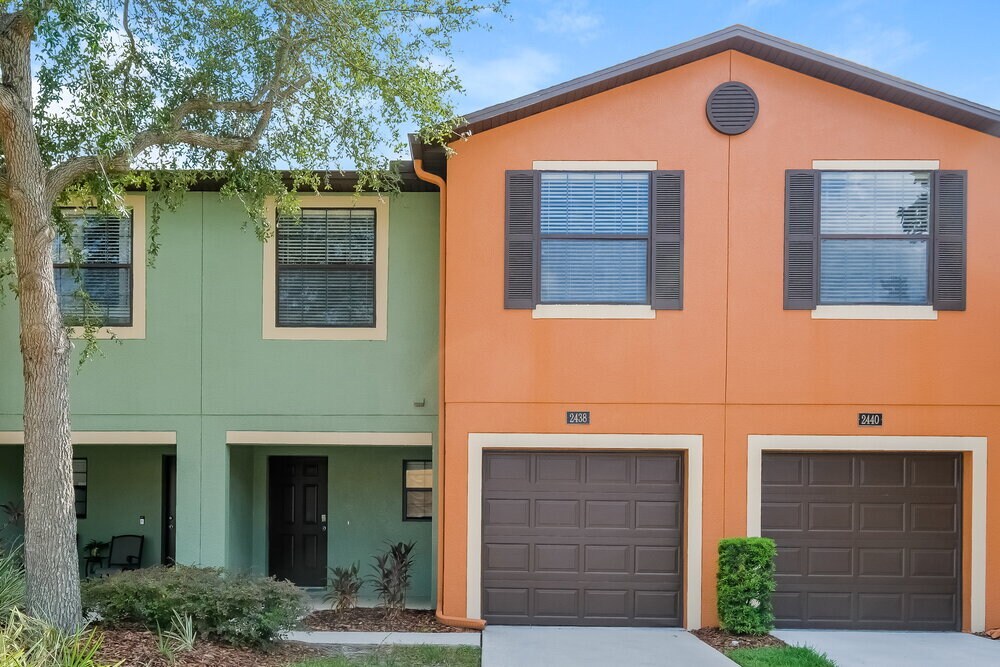 Foto principal - 2438 Hibiscus Bay Ln