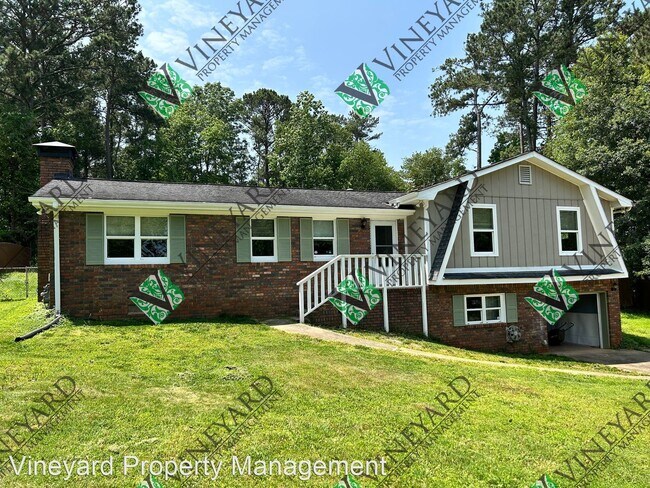 Building Photo - 3 br, 2 bath House - 311 Cardinal Drive