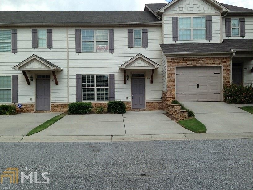 Foto principal - 4404 Stone Gate Way