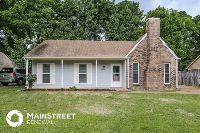 Foto del edificio - 4511 Country Brook Dr