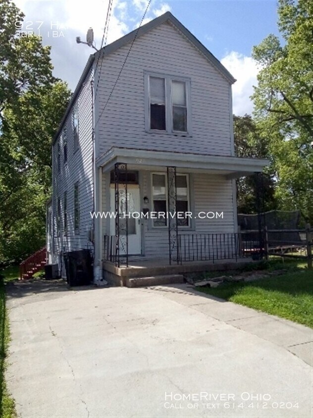 Check out this charming 3 bedroom home! House for Rent in Cincinnati