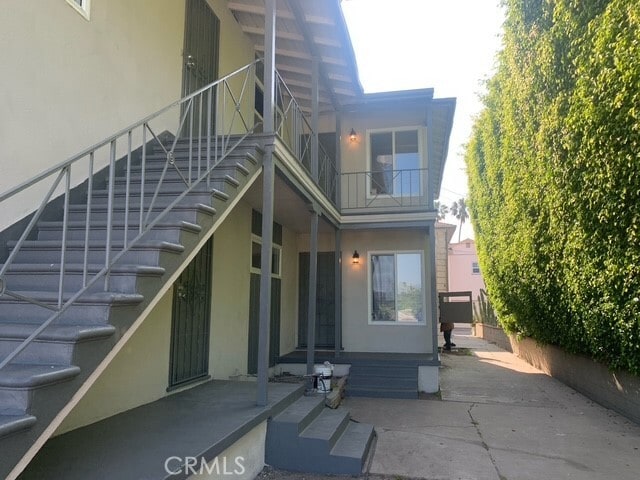 Foto del edificio - 7212 S La Cienega Blvd