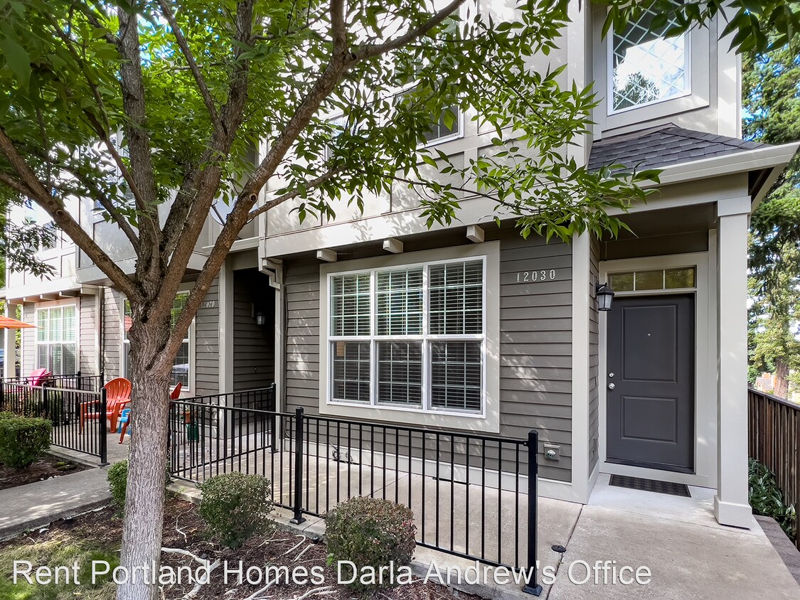 Primary Photo - 2 br, 2.5 bath House - 12030 SW Horizon Blvd