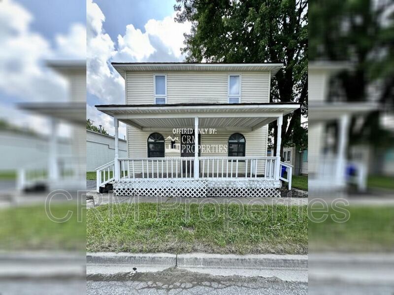 Primary Photo - 409 W Morgan St