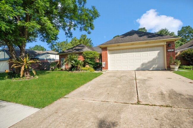 Foto del edificio - 5418 Roserock Ln