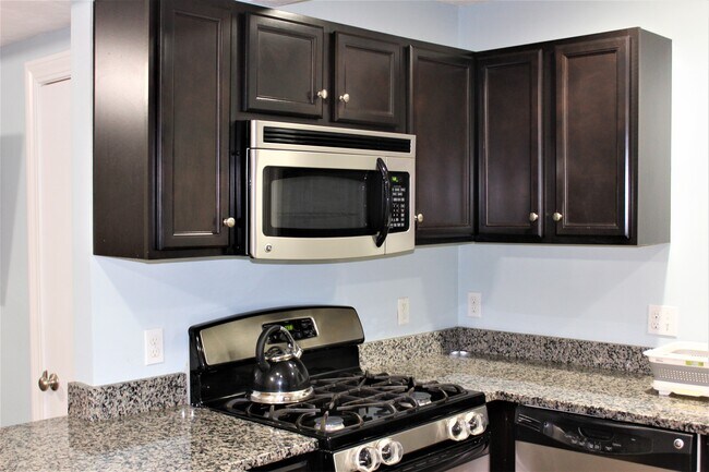 Foto del edificio - 9 Summer St