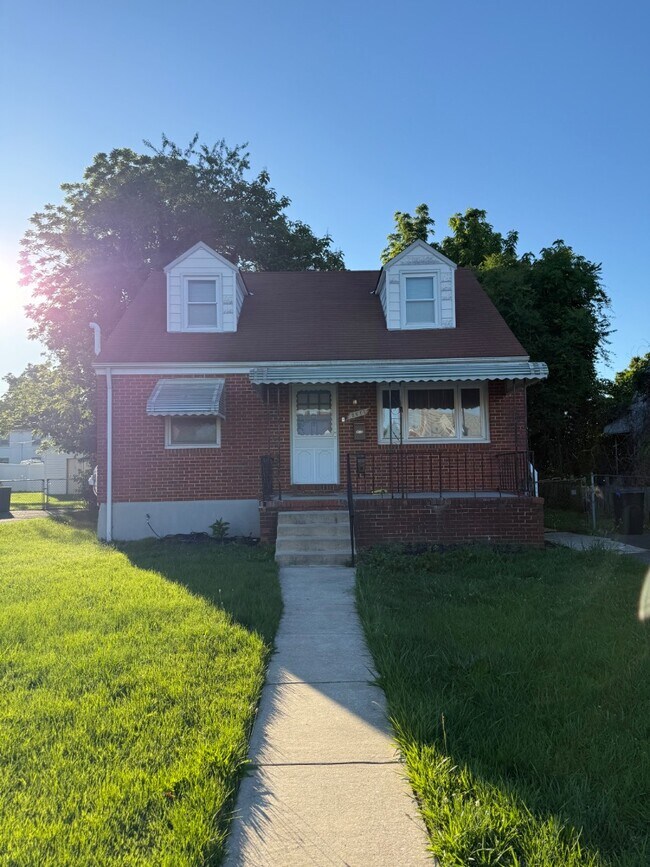 Foto del edificio - 2671 W Park Dr