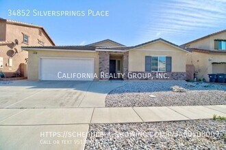 Building Photo - 34852 Silversprings Pl