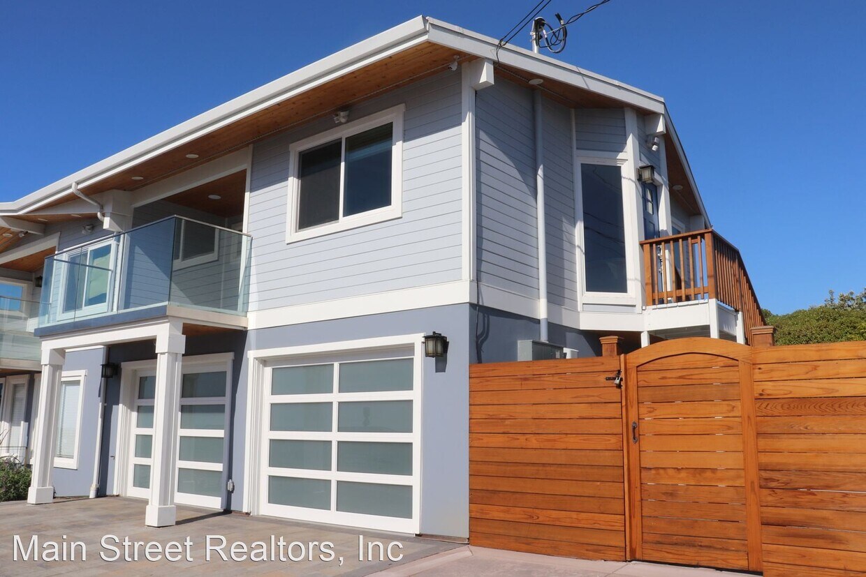 Primary Photo - 1 br, 1 bath House - 902A West Cliff Drive