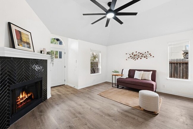 Building Photo - 16612 Trevin Cove