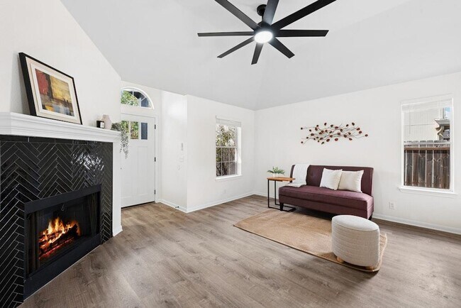 Foto del edificio - 16612 Trevin Cove