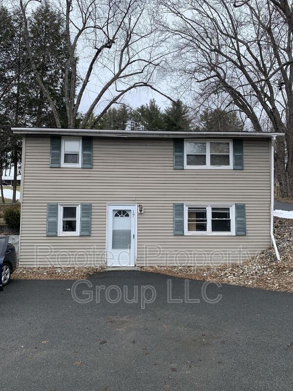 1261 NY7 Unit 17, Troy, NY 12180 Condo for Rent in Troy, NY