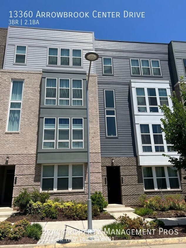 Primary Photo - 13360 Arrowbrook Centre Dr