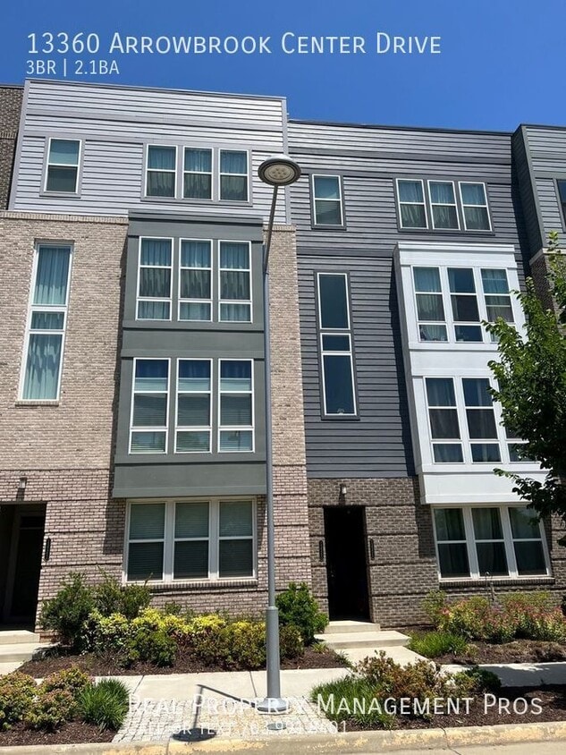 Photo - 13360 Arrowbrook Center Drive-