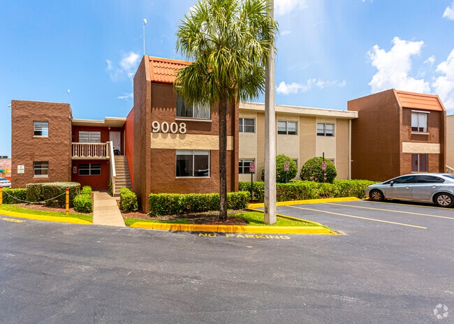 Building Photo - Cherry Grove Village