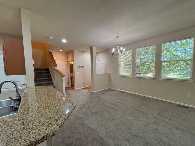 Building Photo - 3903 Rock Creek Dr