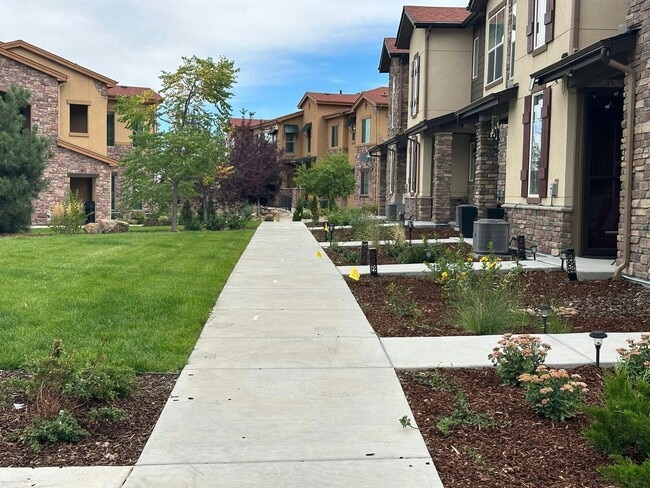 Photo - 8377 Lorenzo Ln Townhome