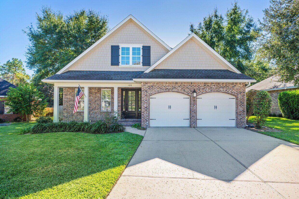 Foto principal - 106 Black Bear Circle