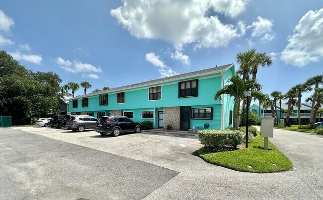 Foto del edificio - 13509 S Indian River Dr