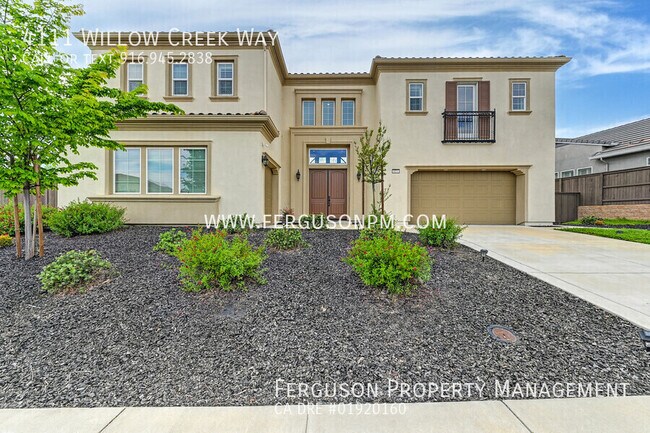 Foto del edificio - 4111 Willow Crk Wy