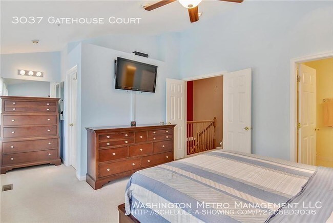 Foto del edificio - 3037 Gatehouse Ct