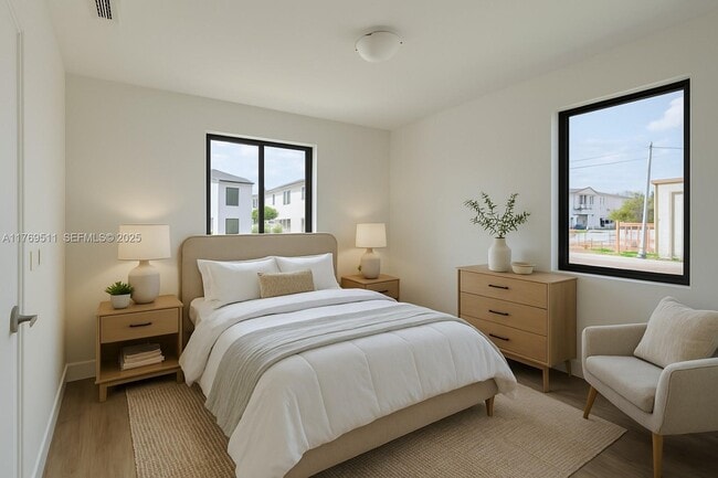 Building Photo - 1280 N Flagler Ave