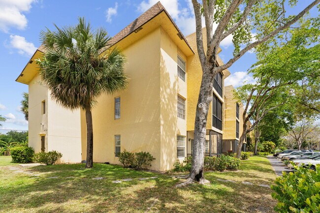 Foto del edificio - 450 NW 20th St