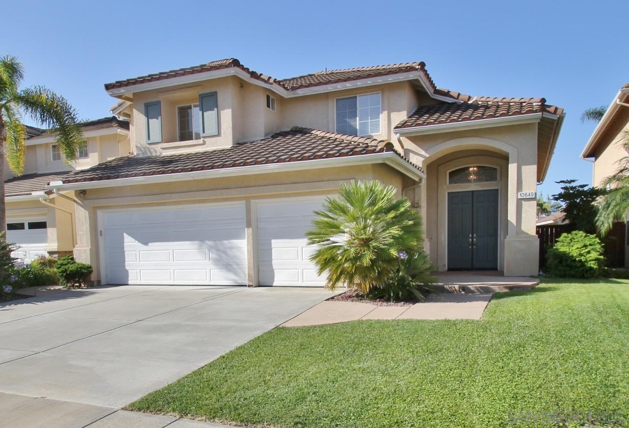 Primary Photo - 10649 Indigo Way