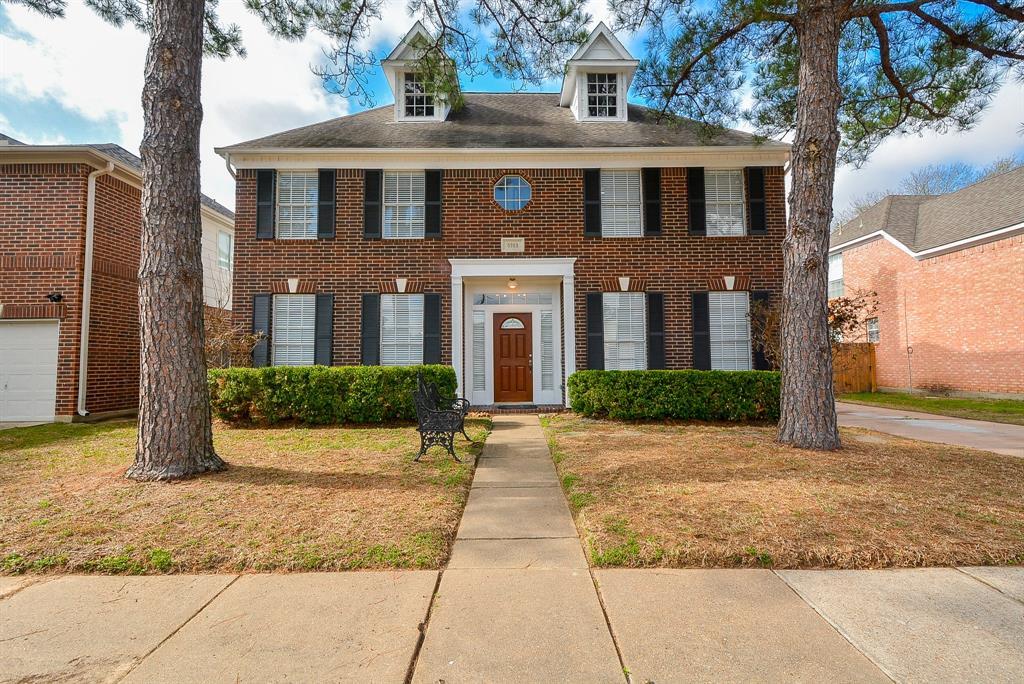 5743 Henniker Dr, Houston, TX 77041 House Rental in Houston, TX