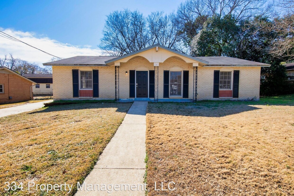 Primary Photo - 3 br, 2 bath House - 4356 Eastmont Drive