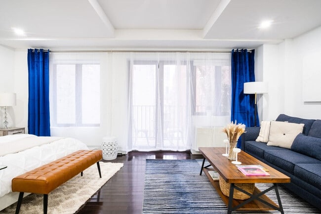 Foto del edificio - 809 9th Ave