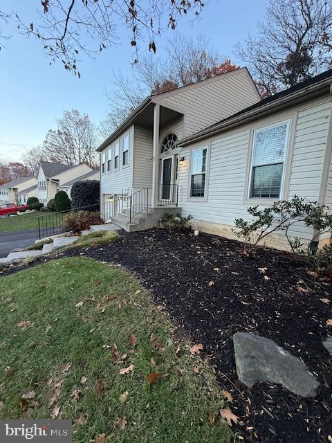 Foto del edificio - 9013 Chestnut Ridge Rd