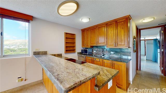 Foto del edificio - 2611 Ala Wai Blvd