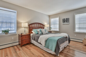 Apartments at Cranmore Ridge Photo