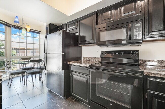 Foto del edificio - 1280 S Alhambra Cir