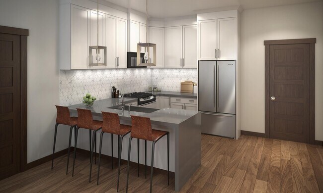 Foto del edificio - 3703 Blackstone Dr