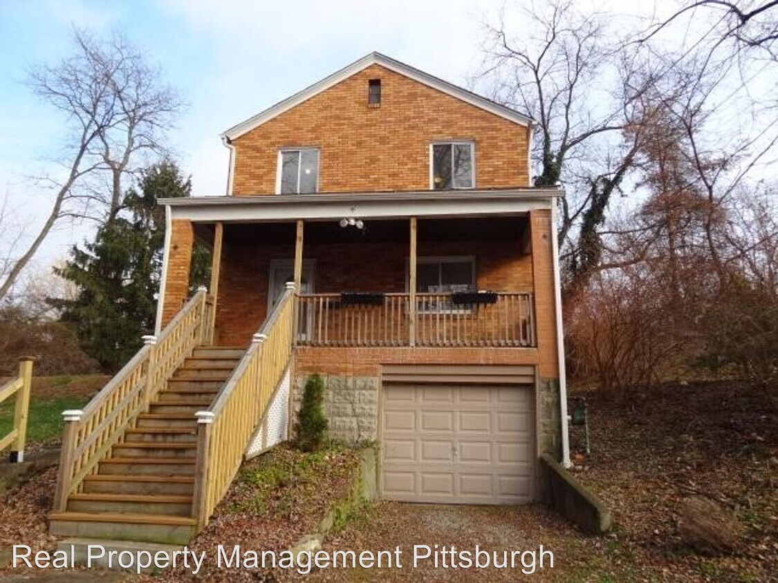 Primary Photo - 3 br, 1 bath House - 10209 Meyers St