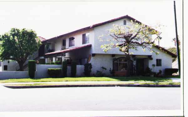 Foto del edificio - 2086 N Highland St